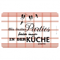 Frühstücks-Brettchen - Parties