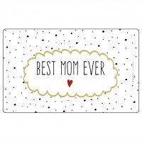 Frühstücks-Brettchen - Best Mom