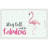 Frühstücks-Brettchen - Be Fabulous