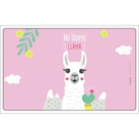 Frühstücks-Brettchen - No Drama