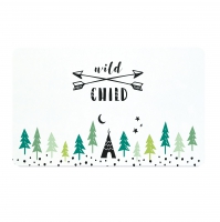 Frühstücks-Brettchen - Wild Child