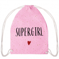 City Bag - Supergirl