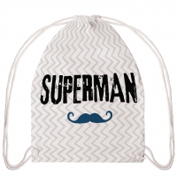 City Bag - City Bag Superman