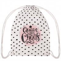 City Bag - City Bag Queen of Chaos
