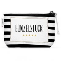 Makeup Bag - Einzelstück