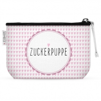 Makeup Bag - Zuckerpuppe