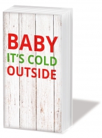 Taschentücher - Chalet Deco