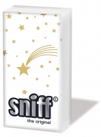 Taschentücher - Shooting Star