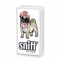 Taschentücher - Lilly