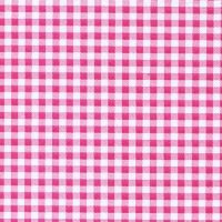 50 Tissue Servietten 33x33 cm - Vichy Fuxia 50 Tissue Servietten 33x33 cm - Vichy Fuxia