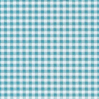 50 Tissue Servietten 33x33 cm - Vichy Mare 50 Tissue Servietten 33x33 cm - Vichy Mare