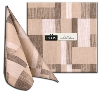 50 Airlaid Servietten 40x40 cm - Kuadra Nocciola 50 Airlaid Servietten 40x40 cm - Kuadra Nocciola