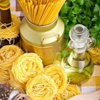 20 Servietten 33x33 cm - Pasta Mista 20 Servietten 33x33 cm - Pasta Mista