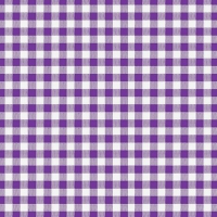 30 Servietten 33x33 cm - Vichy Karo lila