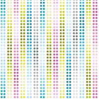 20 Servietten 33x33 cm - Equalizer Trend