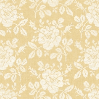 30 Servietten 33x33 cm - Broderie sand