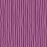 30 Servietten 33x33 cm - Curved Lines lila