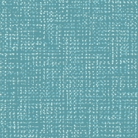 30 Servietten 33x33 cm - Fuzzy türkis