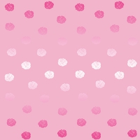 30 Servietten 33x33 cm - Rosebud pink