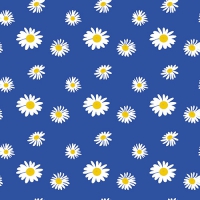 20 Servietten 33x33 cm - Prästkrage 