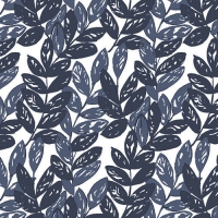 20 Servietten 33x33 cm - Växa 