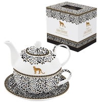 Teekanne - Atmosphere