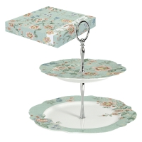 Etagere - Zen Garden