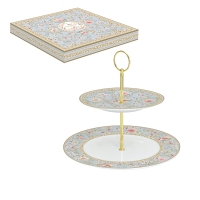 Etagere - Majestic Flowers