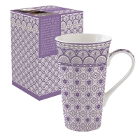 Porzellan-Tasse - Monsoon