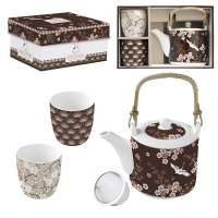 Tee Set - Atmosphere