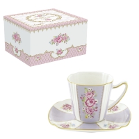 Sammeltasse - Heritage collection