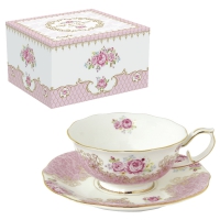 Sammeltasse - Heritage collection
