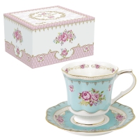 Sammeltasse - Heritage collection