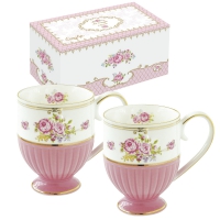 Sammeltasse - Heritage collection