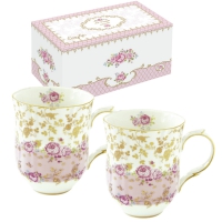 Sammeltasse - Heritage collection