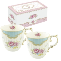 Sammeltasse - Heritage collection