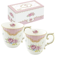 Sammeltasse - Heritage collection
