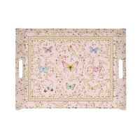 Tablett - Majestic Butterflies