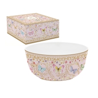 Porzellan Schale - Majestic