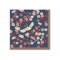 Servietten 33x33 cm - Okinawa