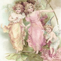 Servietten 33x33 cm - Design 80016