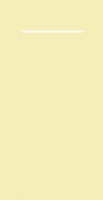 Besteckservietten - CREME