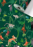 Geschenkpapier 250 m - Lauro