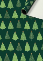 Geschenkpapier beschichtet - Tino