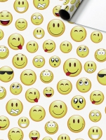 Geschenkpapier beschichtet - Kai