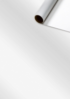 Geschenkpapier beschichtet - Uni Lack