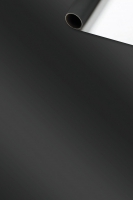 Geschenkpapier beschichtet - Uni Lack