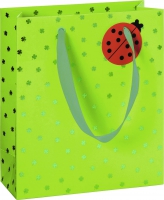 Geschenktasche 18x8x21 cm - Lia