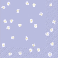 Servietten 33x33 cm - Karla