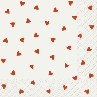 Servietten 33x33 cm - Naomi